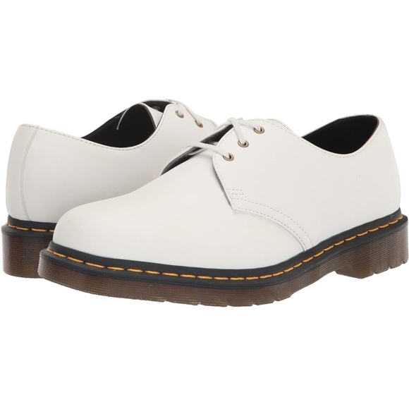 Dr. Martens | Shoes | Dr Martens Unisexadult Vegan Oxford Sz 7 W